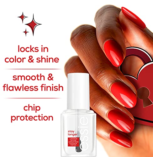 Essie She's Pampered Nail Polish, 13.5 ml