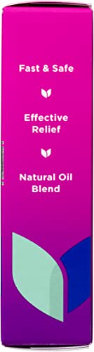 Hyland's Dry Ear Relief Oil, 0.5 OZ