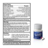 Hyland's Leg Cramps PM Relief Dots Tablets