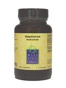 Wise Woman Herbals Hawthorne Solid Extract 4 Oz