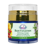 Montana Emu Ranch Rejuvenation Cream with Emu Oil 1.7 oz