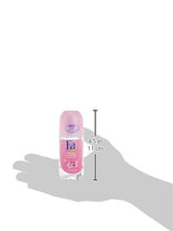Fa Pink Passion Deodorant Roll-On for Women, 50 mL