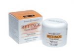Skincare Cosmetics Retinol Anti-Aging Night Cream, 2.25 oz