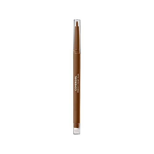 Covergirl Perfect Point Plus Eyeliner, Toffee