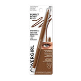 Covergirl Perfect Point Plus Eyeliner, Toffee