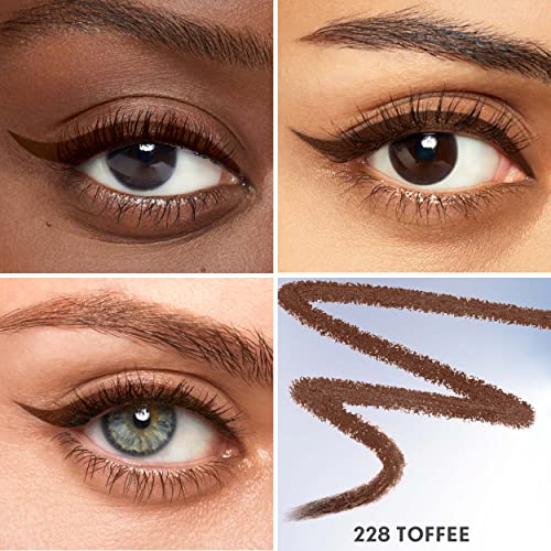 Covergirl Perfect Point Plus Eyeliner, Toffee
