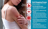 Globe Extra Strength Itch Stopping Anti-Itch Cream 1.5 oz