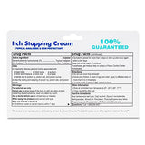 Globe Extra Strength Itch Stopping Anti-Itch Cream 1.5 oz