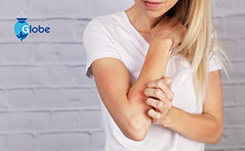 Globe Extra Strength Itch Stopping Anti-Itch Cream 1.5 oz