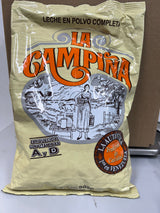 Leche La Campina en Polvo 1.76 lb