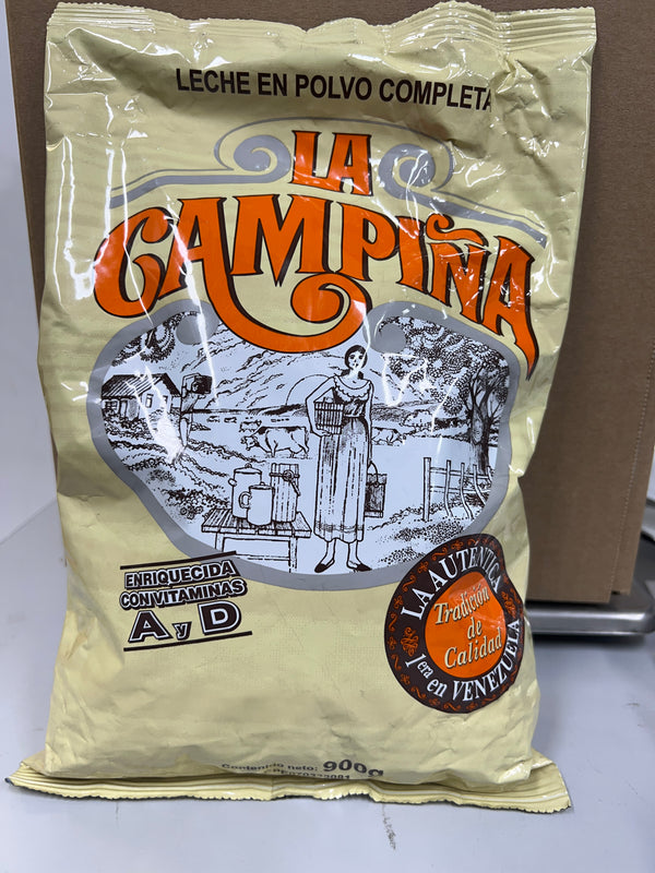 Leche La Campina en Polvo 1.76 lb