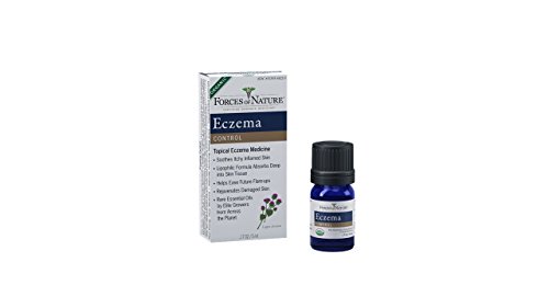 Forces of Nature Eczema Control 5 ml