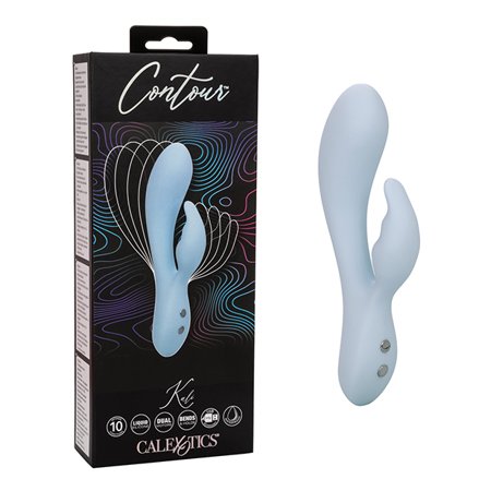 Contour Kali Bendable Vibrator