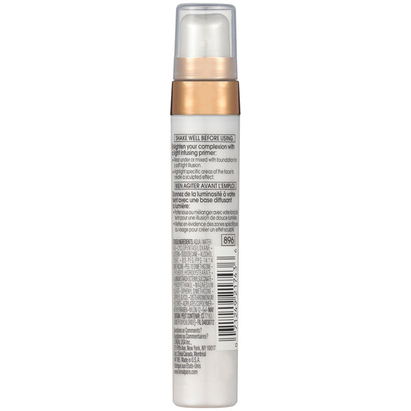 Loreal Magic Lumi Premier 0.68oz