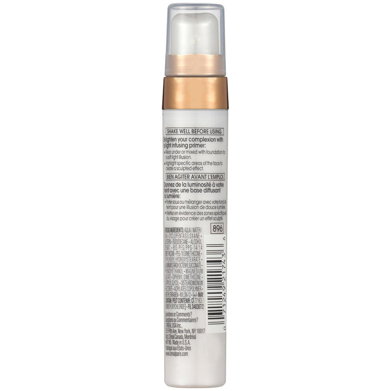 Loreal Magic Lumi Premier 0.68oz