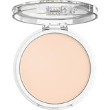 Maybelline SuperStay Powder Foundation, 102, 0.21 oz