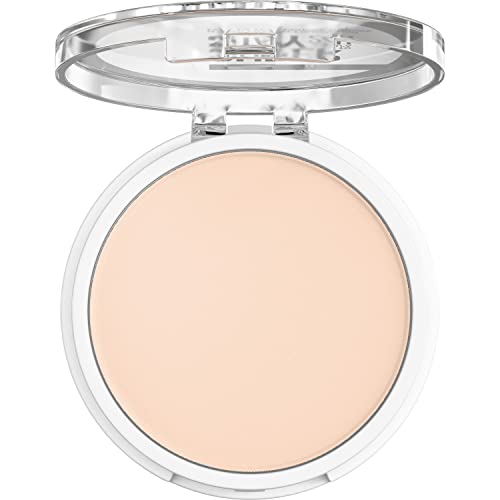 Maybelline SuperStay Powder Foundation, 102, 0.21 oz