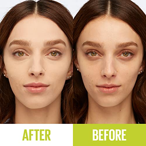 Maybelline Super Stay Matte 24HR Hybrid Pressed Powder Foundation - 112 - 0.21oz