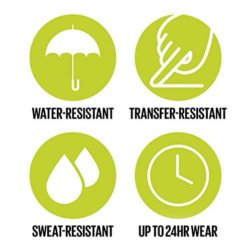 Maybelline Super Stay Matte 24HR Hybrid Pressed Powder Foundation - 112 - 0.21oz