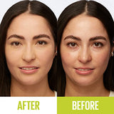 Maybelline Super Stay Matte 24HR Hybrid Pressed Powder Foundation - 118 - 0.21 Oz