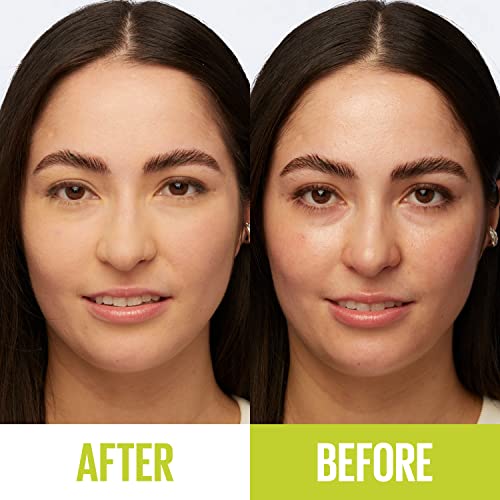 Maybelline Super Stay Matte 24HR Hybrid Pressed Powder Foundation - 118 - 0.21 Oz