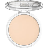 Maybelline Super Stay Powder Foundation, Soft Matte Finish, 120, 0.21 Oz