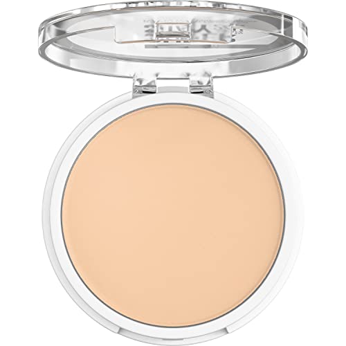 Maybelline Super Stay Powder Foundation, 0.21 Oz