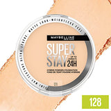 Maybelline Super Stay Powder Foundation, 0.21 Oz
