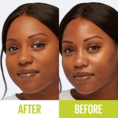 Maybelline Super Stay Matte 24HR Hybrid Pressed Powder Foundation - 355 - 0.21oz