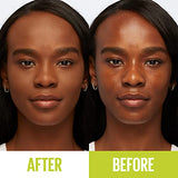 Maybelline Super Stay Matte 24HR Hybrid Pressed Powder Foundation - 370 - 0.21 Oz