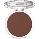 Maybelline Super Stay Matte 24HR Hybrid Pressed Powder Foundation - 375- 0.21 Oz