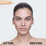 L'Oréal Paris True Match Cream Foundation, 1 Fl Oz