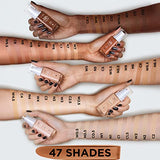 L'Oréal Paris True Match Cream Foundation, W3, 1 Fl Oz