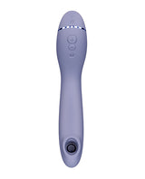Womanizer OG Suction Vibrator - Purple