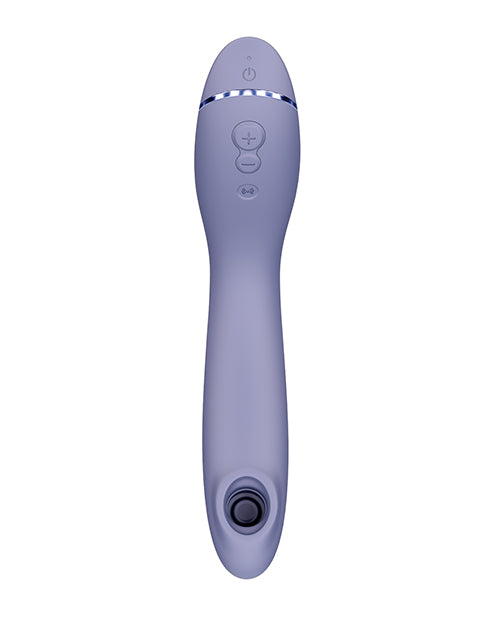 Womanizer OG Suction Vibrator - Purple
