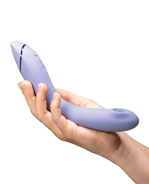 Womanizer OG Suction Vibrator - Purple