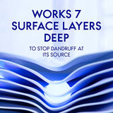 Head & Shoulders Green Apple Daily-Use Anti-Dandruff Paraben Free Shampoo - 12.5 Fl Oz