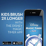 Oral-B Kid' Battery Toothbrush Avengers Soft Bristles Kids 3+ (Assorted Characters)