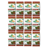 Gimme Organic Roasted Seaweed Snack, Teriyaki, 0.35 oz