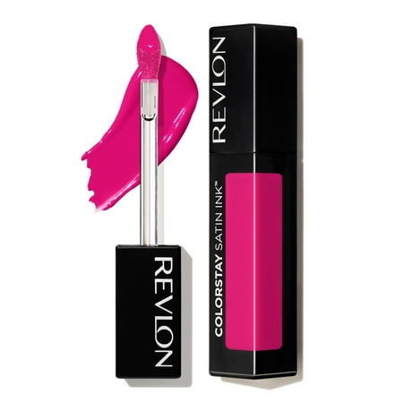 Revlon ColorStay Satin Ink Long Lasting Lipstick with Vitamin E 0.17 fl oz