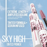 Maybelline Sky High Tinted Primer Mascara, 0.26 fl oz