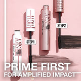 Maybelline Sky High Tinted Primer Mascara, 0.26 fl oz
