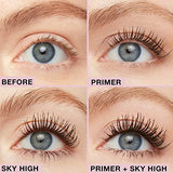 Maybelline Sky High Tinted Primer Mascara, 0.26 fl oz