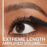 Maybelline Sky High Tinted Primer Mascara, 0.26 fl oz