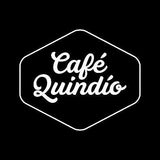 Quindio Coffee Pods, Colombian Arabica Coffee, Intense, 30 Pods