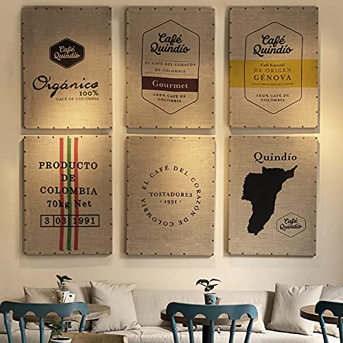 Café Quindio Coffee Candy Chews Individualy Wrapped 8.46oz