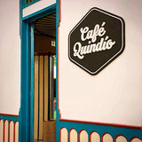 Café Quindio Coffee Candy Chews Individualy Wrapped 8.46oz