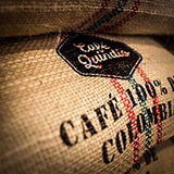 Café Quindio Coffee Candy Chews Individualy Wrapped 8.46oz