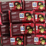 Ritter Sport Dark Chocolate with Whole Hazelnuts 1.18oz