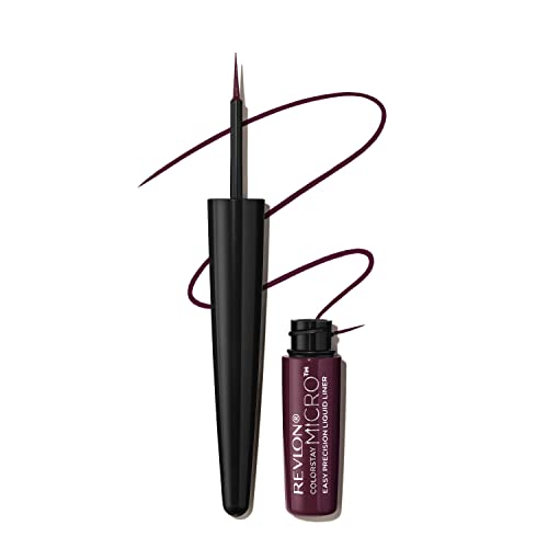 Revlon Colorstay Micro Eyeliner 0.057 oz But First Wine